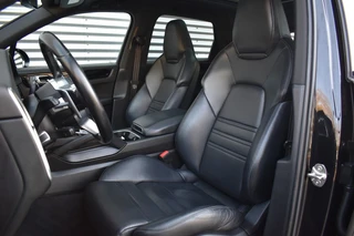 Porsche Cayenne 3.0 E-HYBRID NL AUTO / P.DAK / ADAP. CRUISE / 16