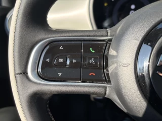 Fiat 500 1.0 Hybrid La Prima | Apple-Android | Panoramadak | Parkeercamera | JBL | / 18