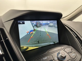 Ford C-MAX 2.0 Plug-in Hybrid Titanium Plus TREKHAAK CAMERA NAVI ECC CRUISE LM. / 34