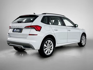 Skoda Kamiq 1.0 TSI Ambition | Camera | CarPlay | Adaptive Cruise Control / 2
