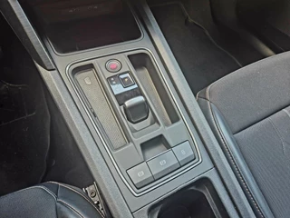 CUPRA Formentor 1.5 TSI Business Edition camera digi dashboard / 22