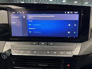 Opel Astra 1.2 Edition CARPLAY CRUISE NAVIGATIE LM / 34