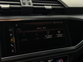 Audi Q3 Sportback 35 TFSI S Edition * Panoramadak * Matrix Led * Camera / 30