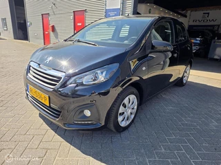 Peugeot 108 1.0 e-VTi Active✅ 2018 ✅KM 50240 ✅ SCHERPE PRIJS / 10