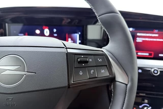 Opel Mokka 1.2 Turbo 145Pk Automaat Hybrid GS | Climate control | Navigatie | Camera | Stuurverwarming | Parkpilot | LED-Matrix | LM-Velgen / 19