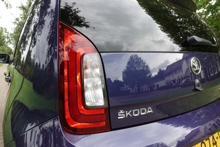 Škoda Citigo 1.0 Greentech Style  | Panorama dak | Cruise Control | Airco | PDC | Bluetooth | / 14