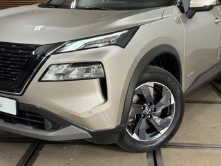 Nissan X-Trail 1.5 e-4orce N-Connecta 4WD 7p.|garantie tot 03-2028 | ACC | Dodehoekdetectie | LED | Intelligent Key | 360 Camera | / 11