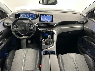 Peugeot 5008 1.2 PureTech Blue Lease Premium CAMERA CARPLAY ECC CRUISE. / 2
