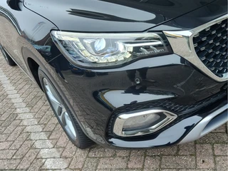 MG EHS 1.5 TGDI PHEV HYBRID LUXURY  SoH 97,87% !! | Leder | 360 Camera | Dodehoeksensoren / 40