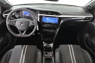 Opel Corsa 1.2 Turbo Hybrid GS Achteruitrijcamera 17" Apple CarPlay / 8