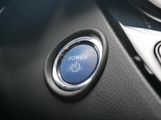 Toyota C-HR 1.8 Hybrid Executive JBL Audio| Leder| ACC| Dealer onderhouden / 9