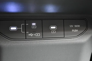 KIA Ev3 81,4 kWh 204pk GT-Line Business Edition / 28