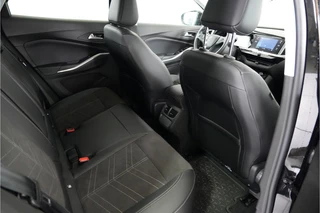 Opel Grandland 1.6 Turbo GS Line 225 pk PHEV  | SOH 100% | 360 Cam | Stl. verw. | El. achterklep | Adaptive Cruise | / 27