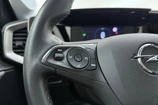 Opel Mokka 1.2 Turbo Elegance | Apple carplay/Android auto | Cruise control | Climate control | Navigatie | Parkeersensoren voor & achter | / 18