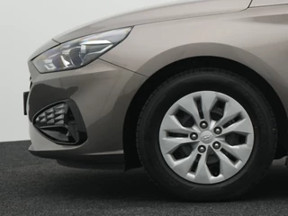 Hyundai i30 Wagon 1.0 T-GDi MHEV Comfort Cruise control | Airco | Stoelverwarmin / 8