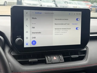 Suzuki Across 2.5 Plug-in Hybrid Style  | LED | Leder | Adaptive Cruise | Apple/Android | Stuurverwarming | Voor en achterbank verwarming | Camera / 58