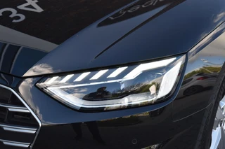 Audi A4 Limousine 35 TFSI Advanced Edition / 17
