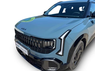Kia Seltos X-Line Advanced 1.6 GDi Hybrid | Nieuw model! | Head-up display | Harman Kardon Speakers | 19" velgen | Nu met €2.000,- inruilpremie! / 10