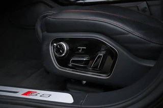 Audi A8 4.0 TFSI S8 plus quattro Pro Line+ | KERAMISCH | MEMORY | BOSE | HEAD-UP | CARBON | 360° CAMERA | STOELVERW. | CRUISE | STOELVERK. | MASSAGE | / 15
