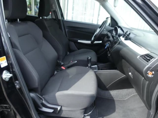 Suzuki Swift 1.2 Select Camera, Navigatie, Airco, Lichtmetalen velgen, Stoelverw. / 22