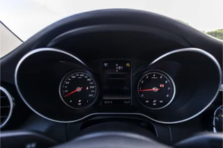 Mercedes-Benz C-Class 180 Prestige  | Camera | LED | Stoelverw. / 9