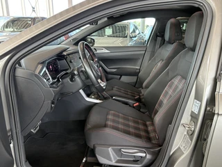 Volkswagen Polo 2.0 TSi 200pk GTi DSG 5-drs  SCHUIFDAK/BEATS/KEYLESS/CAMERA/DODEHOEK/1E EIGENAAR! / 49