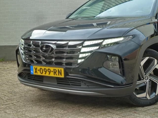 Hyundai Tucson 1.6 T-GDI PHEV 4WD|Panodak|Navi|Stoel/Stuurverwarming|Keyless-Entry/Go|360-Camera / 2