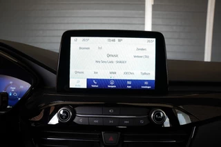 Ford Kuga 2.5 PHEV ST-LINE X Navi,Trekhaak,Carplay.ALL IN PRIJS / 24