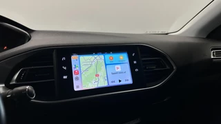 Peugeot 308 SW 1.2 PureTech Blue Lease Allure TREKHAAK CAMERA NAVI CRUISE LM. / 33