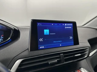 Peugeot 3008 1.2 PureTech Blue lease Executive Avantage NAVI CARPLAY CRUISE ECC TREKHAAK. / 25
