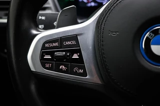 BMW X3 xDrive30e Business Edition Plus | Facelift | SOH 91% | LEDER | STOELVERWARMING | ACC | DAB | APPLE | CAMERA / 5