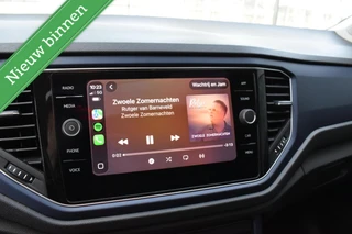 Volkswagen T-Roc 1.5 TSI Style PANORAMADAK/CAMERA/ACC/ETC.! / 21