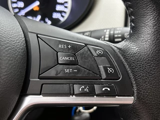 Nissan Micra 0.9 IG-T N-Connecta  | CAMERA | NAVI | CLIMAT CONTROL | PARK. SENSOREN / 15