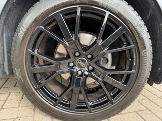 Audi Q3 35 TFSI S Line / Virtual / ACC / Led Matrix / Trekhaak . / 16