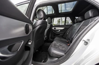 Mercedes-Benz C-Klasse Estate 180 Business Solution AMG  | Pano | NL Auto | Camera / 11