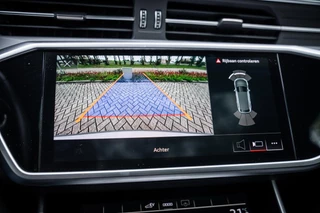 Audi A6 Avant 55 TFSI E quattro Competition S-line | Panoramadak | Stuur + stoelverwarming | Memory Seats | Leder | Appconnect | / 66