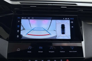 Peugeot 408 1.2 Hybrid 145 e-DCS6 GT | Adaptive Cruise Control | Matrix LED | Handsfree achterklep | Verwarmd stuurwiel | Camera | Apple Carplay & Android Auto | Navigatie | Keyless Entry & Start / 29
