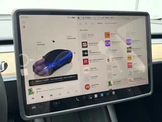 Tesla Model 3 Standard RWD Plus 60 kWh Autopilot Leer Camera Elek.Klep Orig.NL Incl.BTW / 23