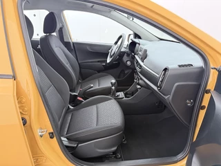 Kia Picanto 1.0 DPi ComfortLine  - Airco - Radio - All-Season banden - Fabrieksgarantie tot 09-2030 of 150.000Km / 40