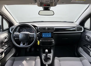 Citroen C3 1.2 PureTech S&S Shine STOELVERWARMING - CLIMATE - CRUISE / 12