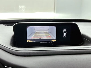 Mazda CX-30 2.0 e-SkyActiv M Hybrid | Adaptive Cruise | Stoel/Stuurverwarming | Camera | Navigatie | Trekhaak / 21