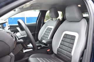 Citroën C4 Hybrid 145 DCS-6 Max  Automaat | Pack techno | Camera V+A | Navigatie | Airco | 8 jaar citroen We Care garantie / 2
