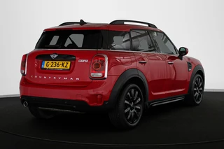 MINI Countryman 1.5 Cooper Chili Stoel-Voorruitverwarming Memory Leder Achteruitrijcamera / 4