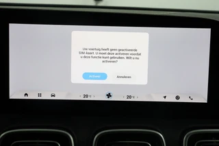 Jaecoo 8 PHEV Luxury *DEMO* 1600kg trekgewicht - Stoelmassage - 540 graden panoramisch camerasysteem / 59