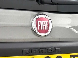 Fiat Panda 1.0 Hybrid Cross CARPLAY | CLIMA / 27