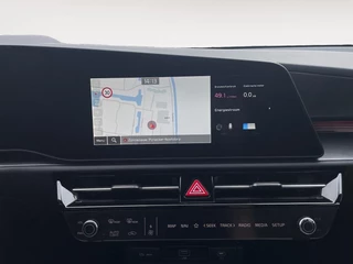 Kia Niro 1.6 GDi Hybrid DynamicLine | Adaptive cruise control | Keyless entry | Navigatie | Climate control / 19