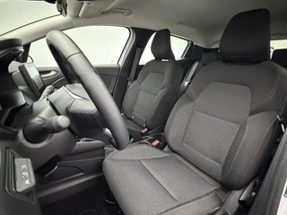 Renault Clio 1.0 TCe 90 Equilibre Navigatie | Carplay&Android | Led | DAB / 17