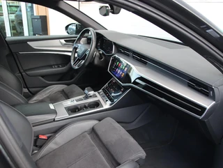 Audi A6 Avant 55 TFSI e quattro Competition | SOH 89% | Panoramadak / 43