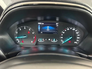 Ford FIESTA 1.0 EcoBoost Titanium | Stoel en StuurVerwarming | PDC | CarPlay | Cruise Control | Climate Control / 17