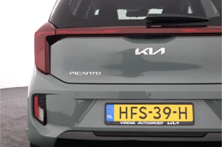 Kia Picanto 1.0 DPI DynamicPlusLine  - Cruise Control - LED - Lichtmetalen Velgen 14"  - Fabrieksgarantie tot 02-2032 / 42